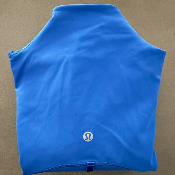 Lululemon Define Jacket in Blue - Picture 8 of 10